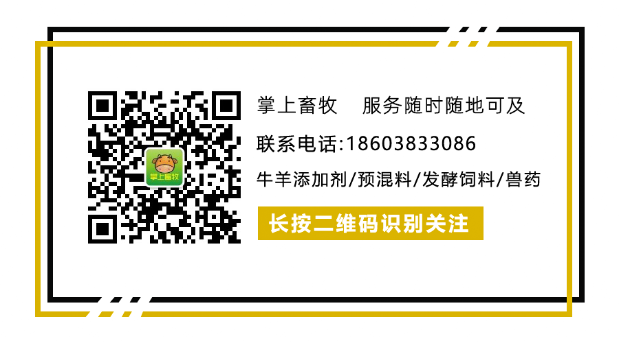 扫码关注微信公众号